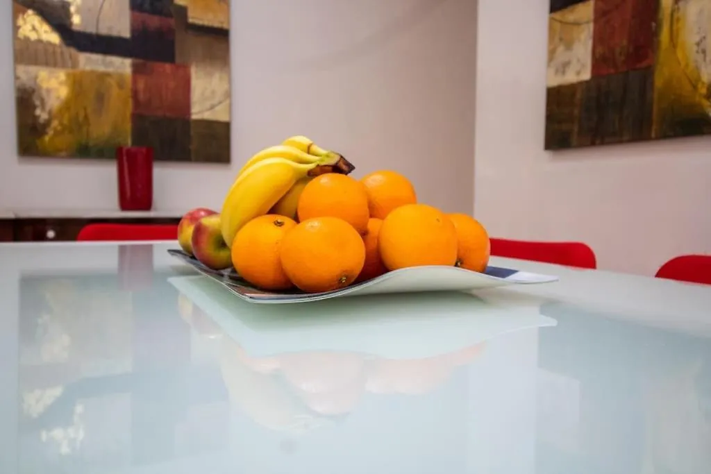 Modern Apt In The Heart Of Maltese Nightlife St. Julian's Apartament