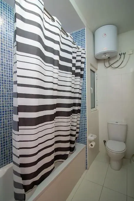 Modern Apt In The Heart Of Maltese Nightlife St. Julian's