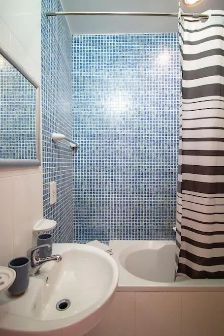 Apartament Modern Apt In The Heart Of Maltese Nightlife St. Julian's