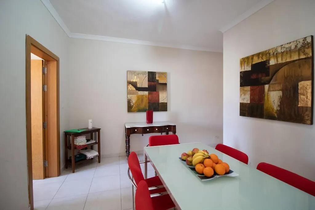 Modern Apt In The Heart Of Maltese Nightlife سانت جوليان 0*,  مالطا